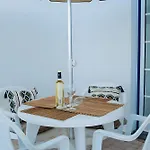 7 - Caleta Campos 度假居