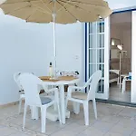 7 - Caleta Campos * 阿列塔