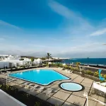 7 - Caleta Campos 阿列塔