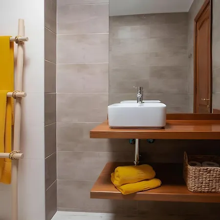 度假居 7 - Caleta Campos