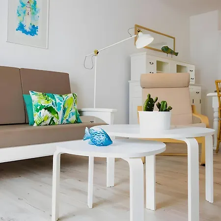 7 - Caleta Campos 阿列塔