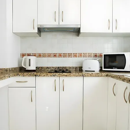 7 - Caleta Campos * 阿列塔