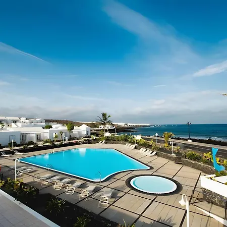 度假居 7 - Caleta Campos