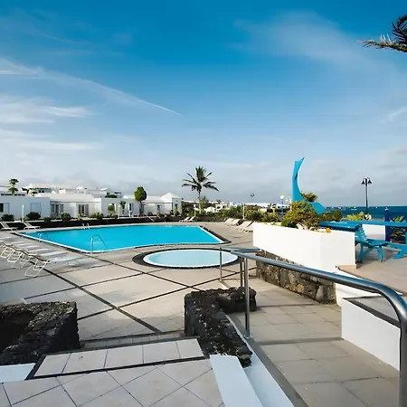 7 - Caleta Campos Arrieta (Lanzarote)