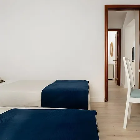 7 - Caleta Campos أرايتا