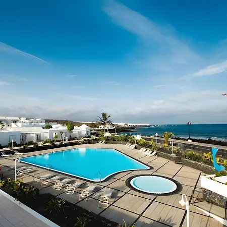 7 - Caleta Campos أرايتا