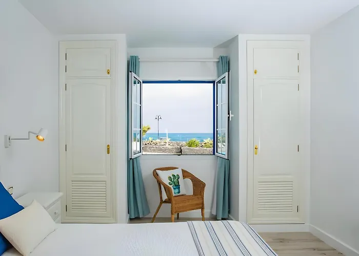 Ferienhaus 7 - Caleta Campos