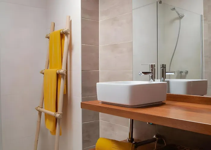 7 - Caleta Campos Ferienhaus *