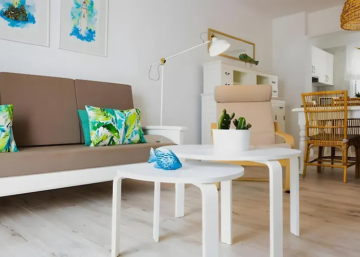 7 - Caleta Campos Arrieta (Lanzarote)