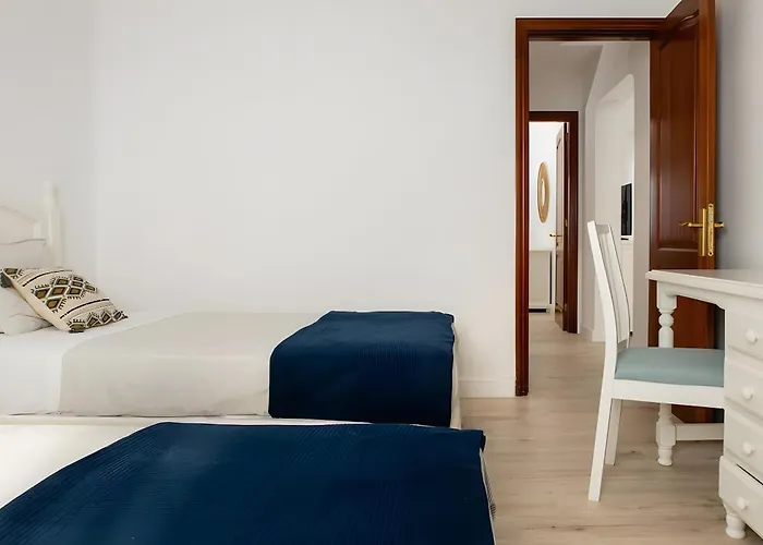 7 - Caleta Campos Arrieta (Lanzarote)