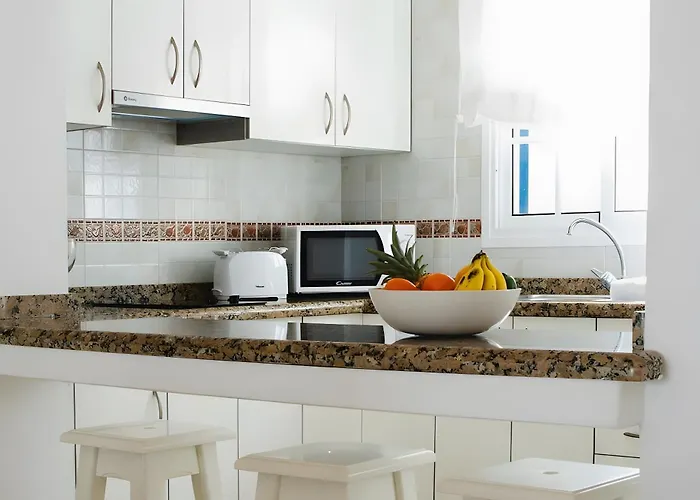 7 - Caleta Campos Ferienhaus Arrieta (Lanzarote)