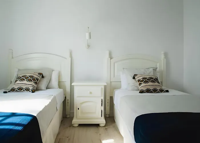 7 - Caleta Campos * Arrieta (Lanzarote)