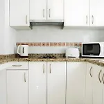 7 - Caleta Campos Dom wakacyjny