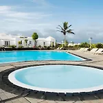 7 - Caleta Campos Arrieta (Lanzarote)