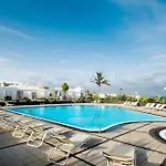 7 - Caleta Campos Dom wakacyjny Arrieta (Lanzarote)