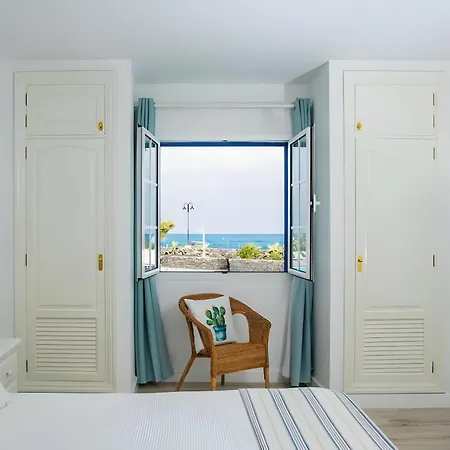 Сasa de vacaciones 7 - Caleta Campos