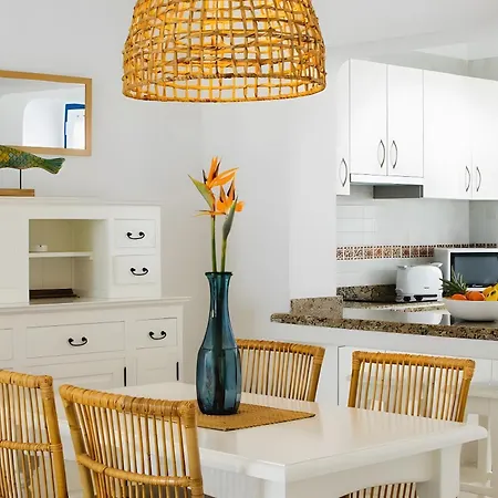 7 - Caleta Campos بيت للعطل أرايتا