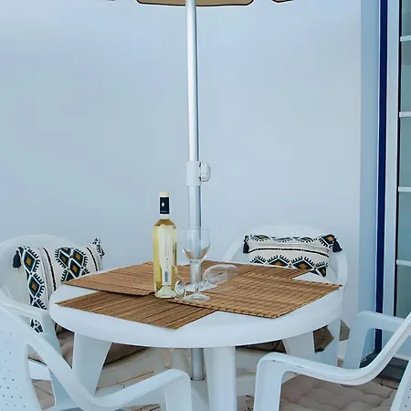 7 - Caleta Campos Сasa de vacaciones