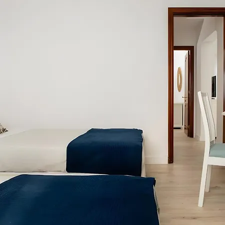 7 - Caleta Campos Arrieta (Lanzarote)