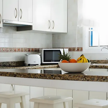 7 - Caleta Campos بيت للعطل أرايتا