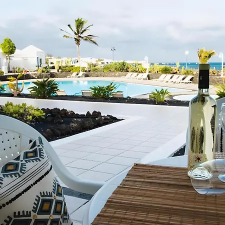 7 - Caleta Campos * أرايتا