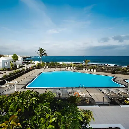 7 - Caleta Campos أرايتا