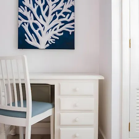 7 - Caleta Campos بيت للعطل *