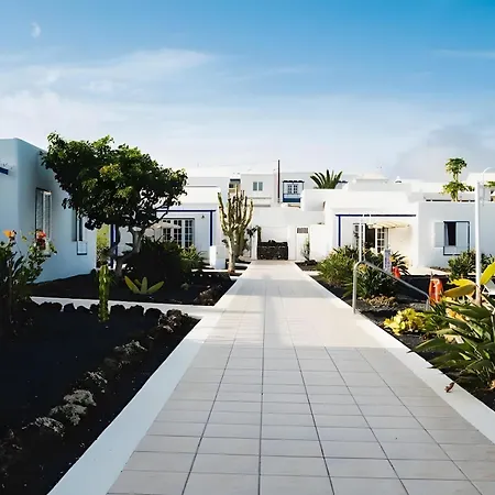 7 - Caleta Campos * ארייטה
