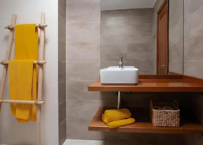 Tatil Evi 7 - Caleta Campos