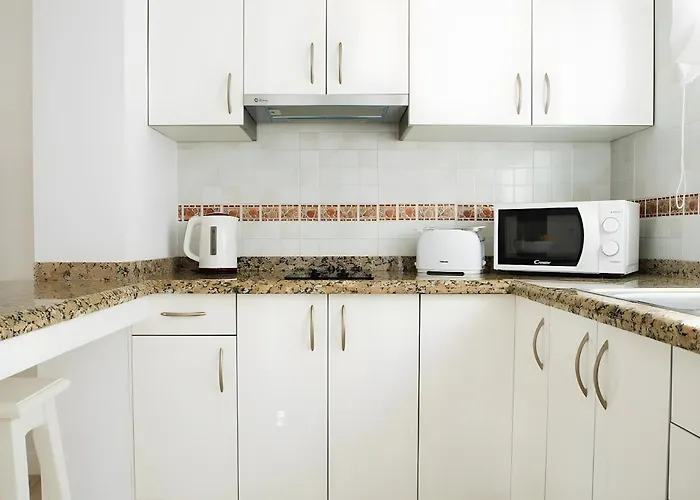 7 - Caleta Campos * Arrieta (Lanzarote)