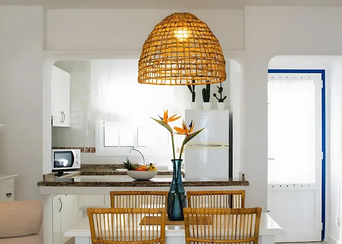 7 - Caleta Campos Tatil Evi