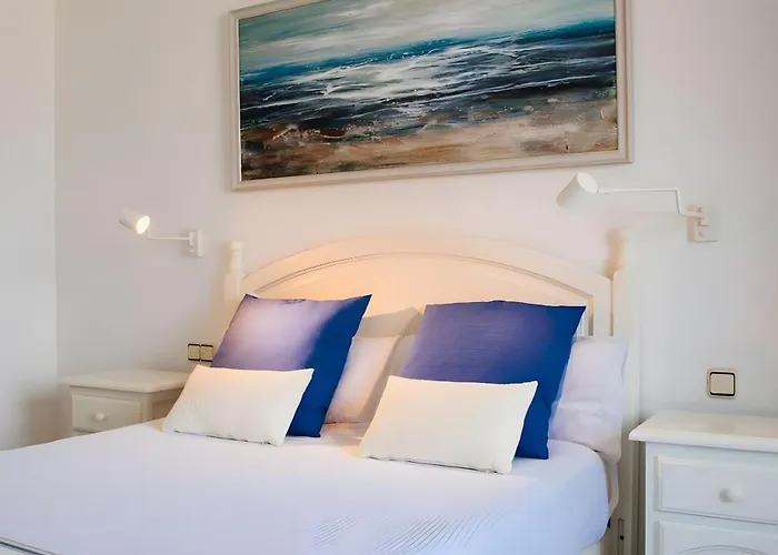 Tatil Evi 7 - Caleta Campos