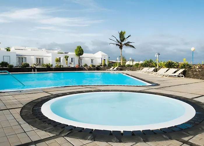 Tatil Evi 7 - Caleta Campos *