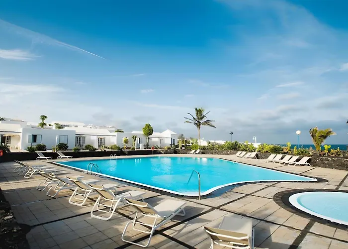 Tatil Evi 7 - Caleta Campos *