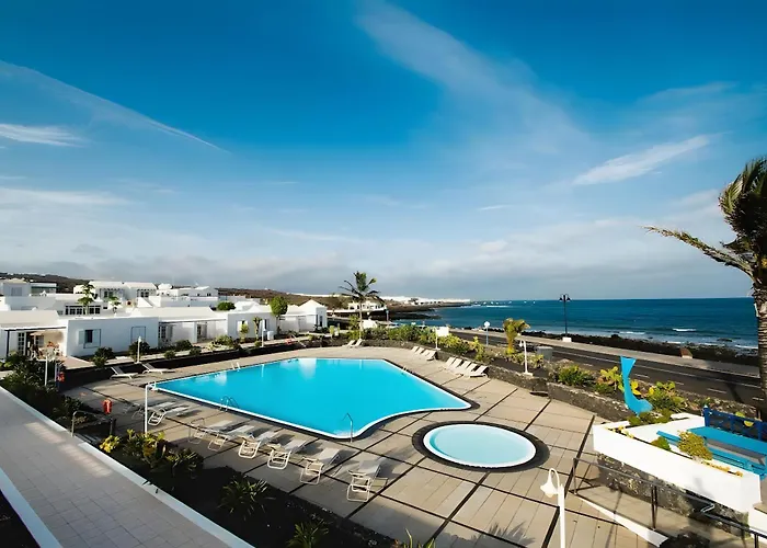 Tatil Evi 7 - Caleta Campos