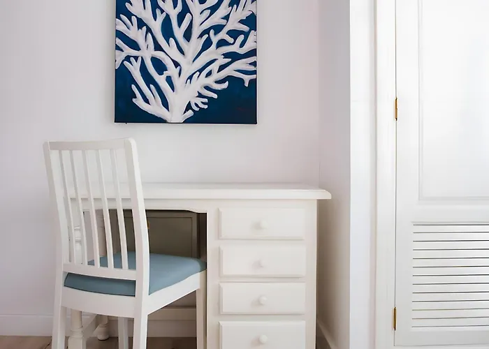 7 - Caleta Campos Tatil Evi *