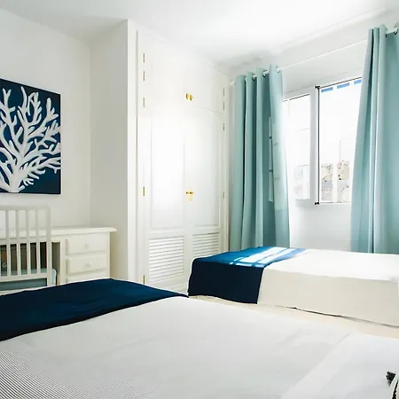 別荘 7 - Caleta Campos アリエタ