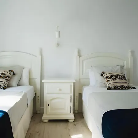 7 - Caleta Campos * アリエタ