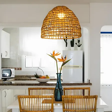 Ferienhaus 7 - Caleta Campos Arrieta (Lanzarote)