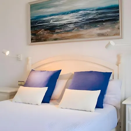 7 - Caleta Campos Ferienhaus *