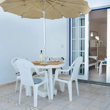 7 - Caleta Campos * Arrieta (Lanzarote)