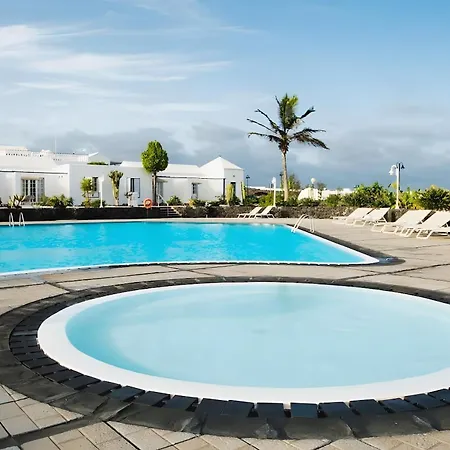 7 - Caleta Campos Arrieta (Lanzarote)