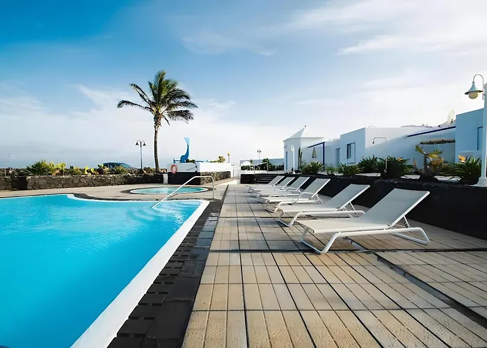 7 - Caleta Campos Аррьета