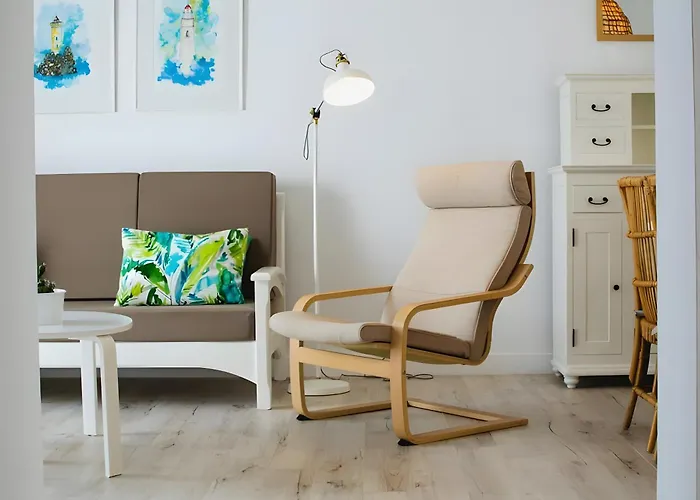 7 - Caleta Campos Аррьета