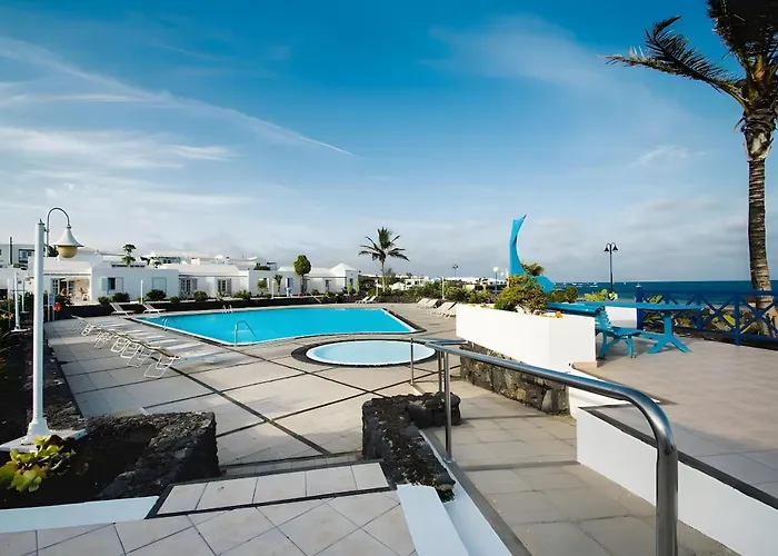 7 - Caleta Campos Аррьета